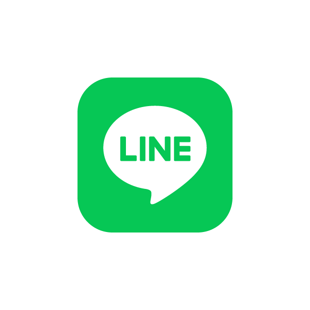 LINEで質問